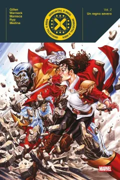 Volume cover